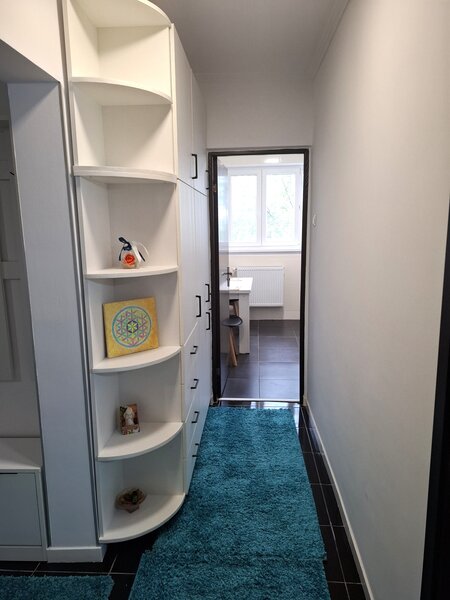 Camil Ressu nr. 8, ap. 2 cam, decomandat, 1 minut metrou Dristor 1