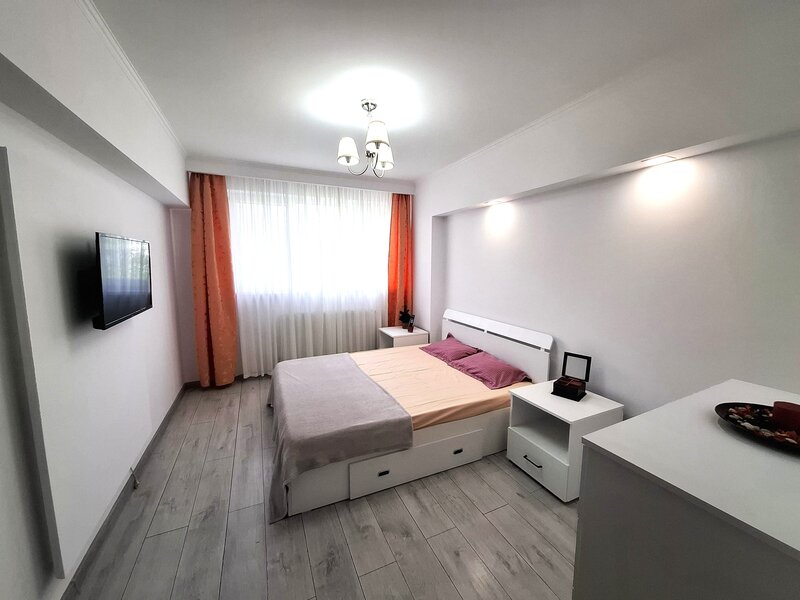 Camil Ressu nr. 8, ap. 2 cam, decomandat, 1 minut metrou Dristor 1