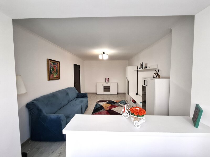 Camil Ressu nr. 8, ap. 2 cam, decomandat, 1 minut metrou Dristor 1