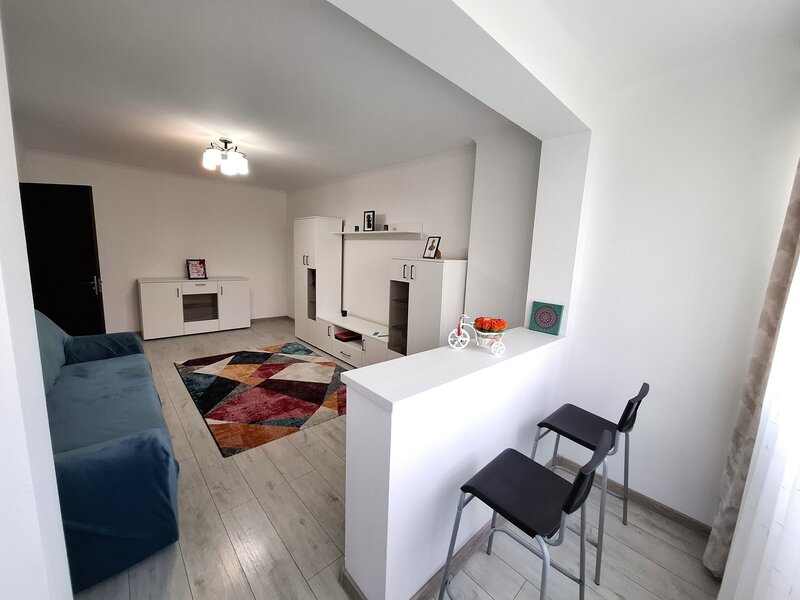 Camil Ressu nr. 8, ap. 2 cam, decomandat, 1 minut metrou Dristor 1